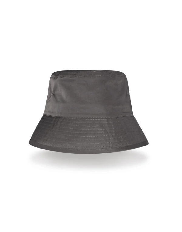 Result Core Recycled Bound Edge Bucket Hat - Image 9