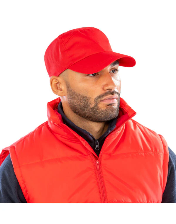 Result Headwear Advertising Cap