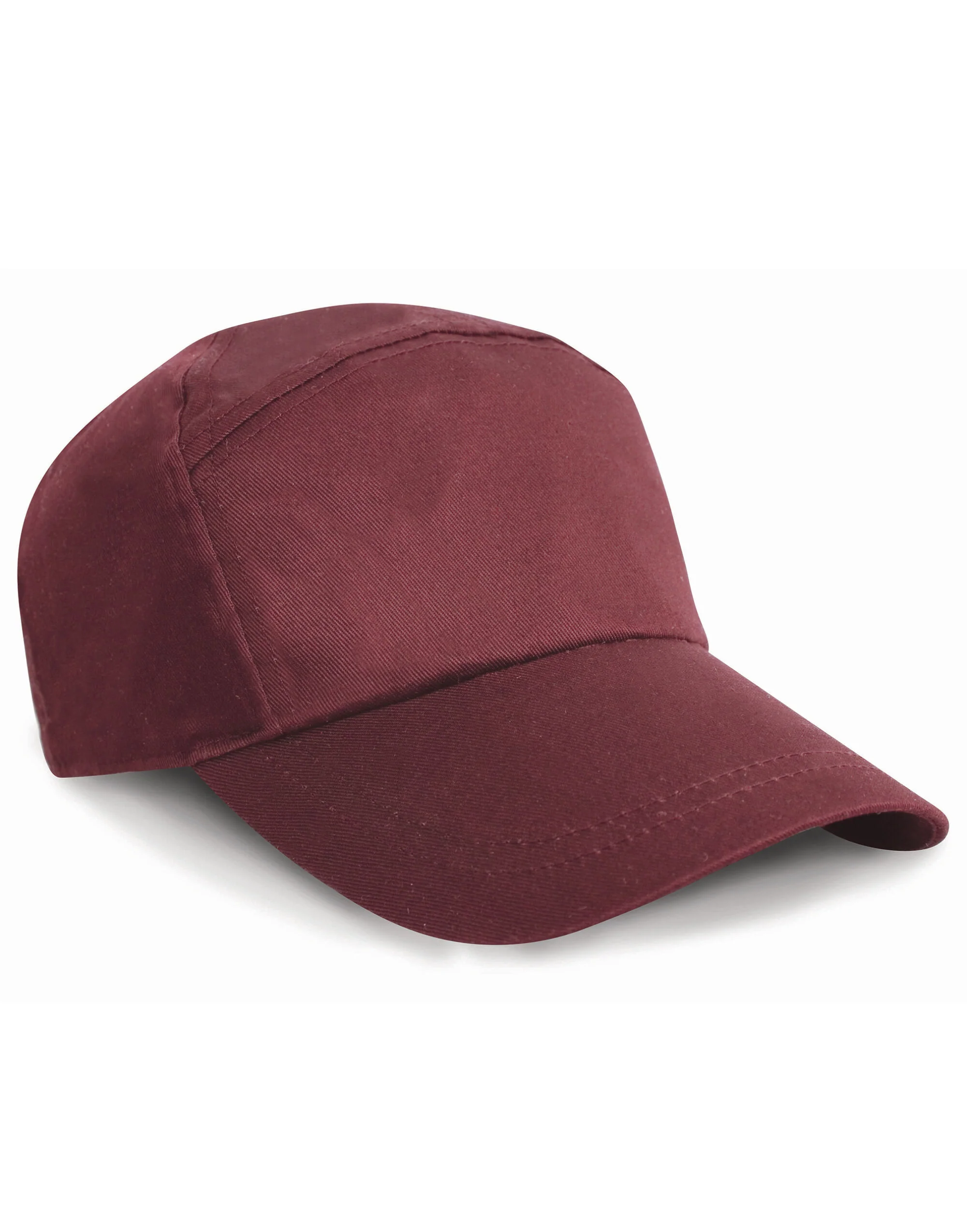 Result Headwear Advertising Cap - Image 3