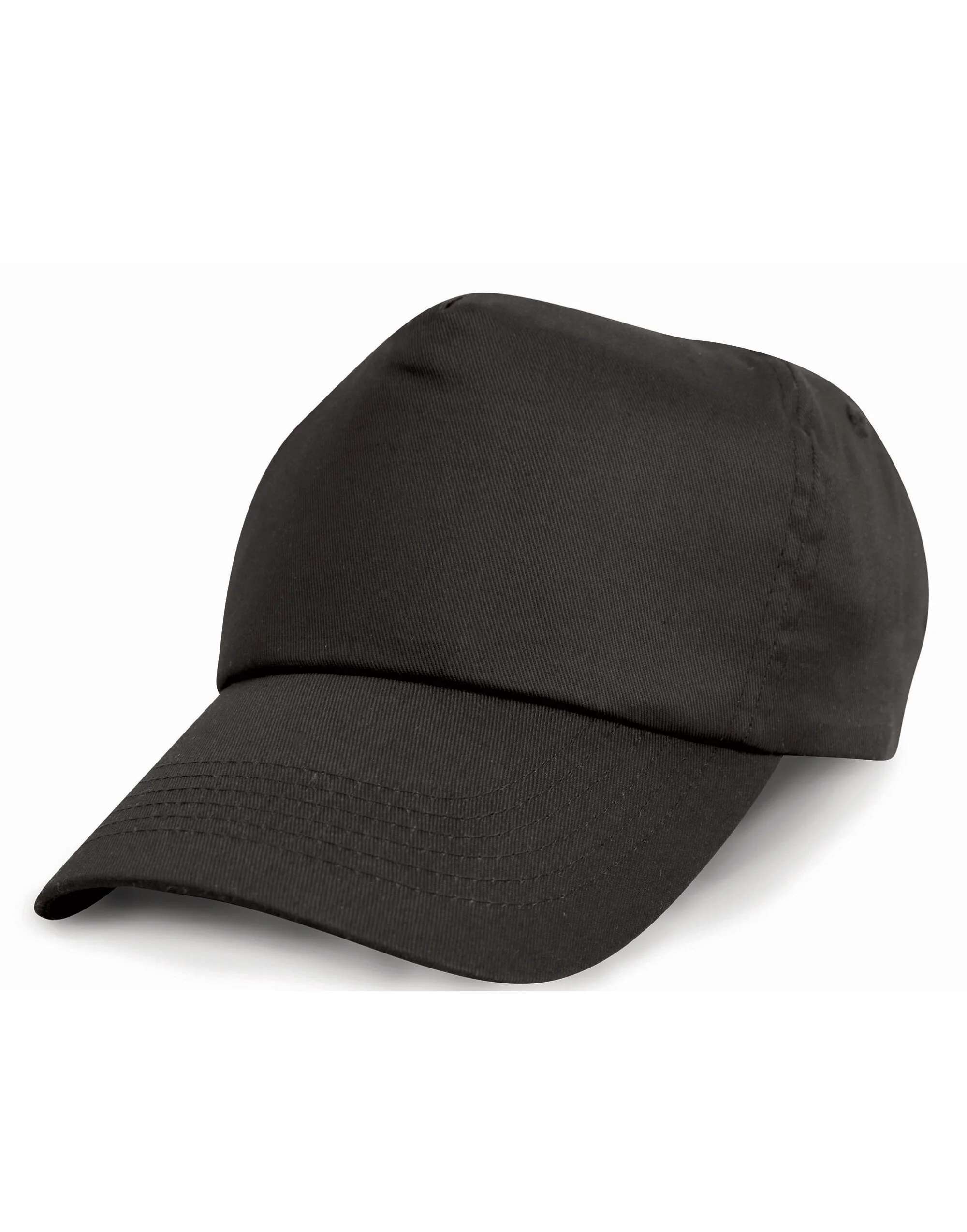 Result Headwear Cotton Cap - Image 2