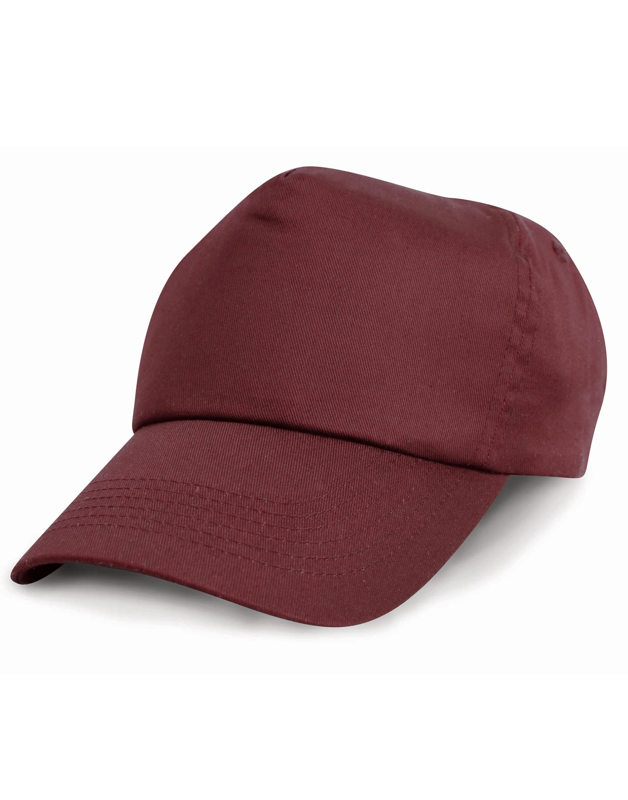 Result Headwear Cotton Cap - Image 3