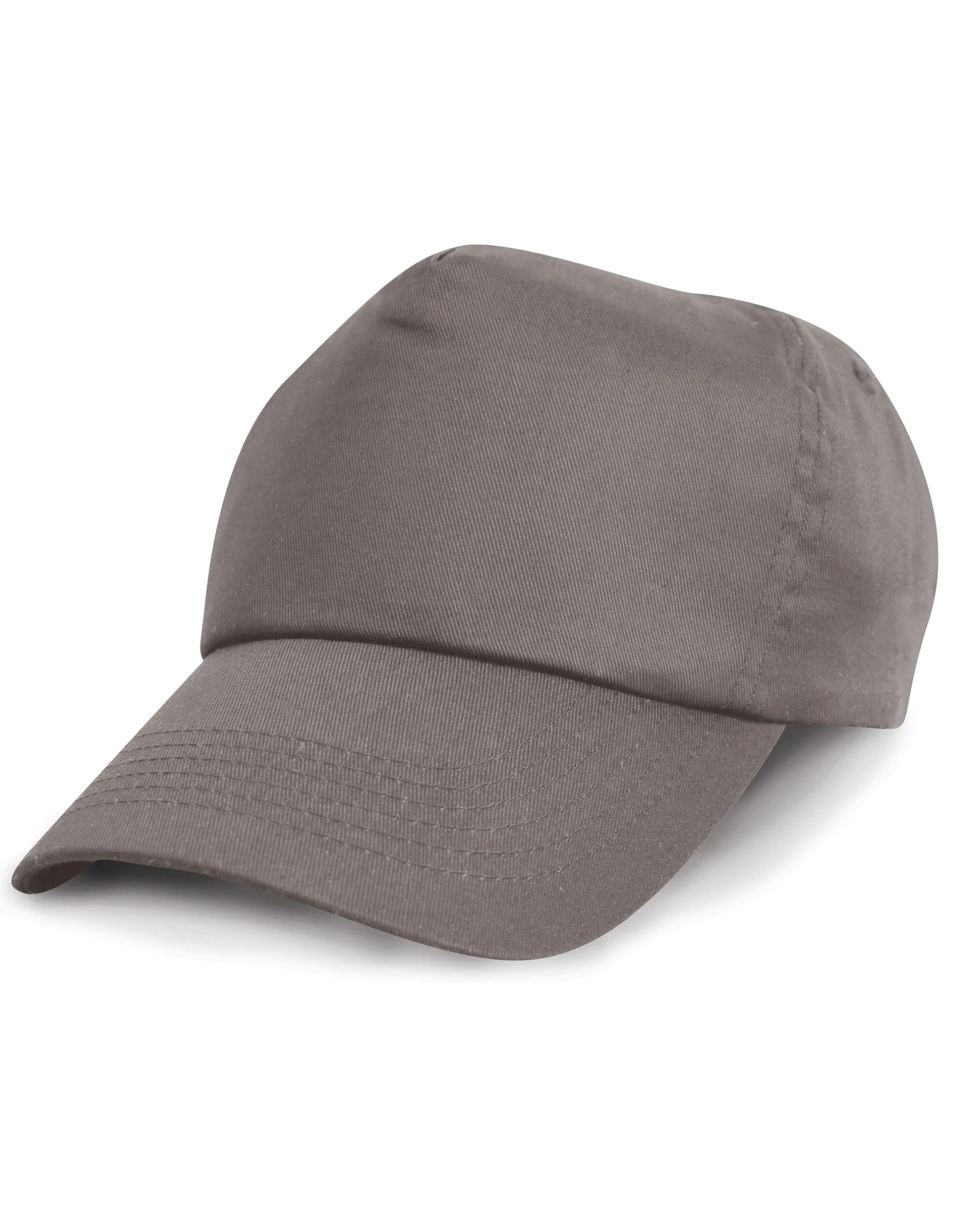Result Headwear Cotton Cap - Image 4