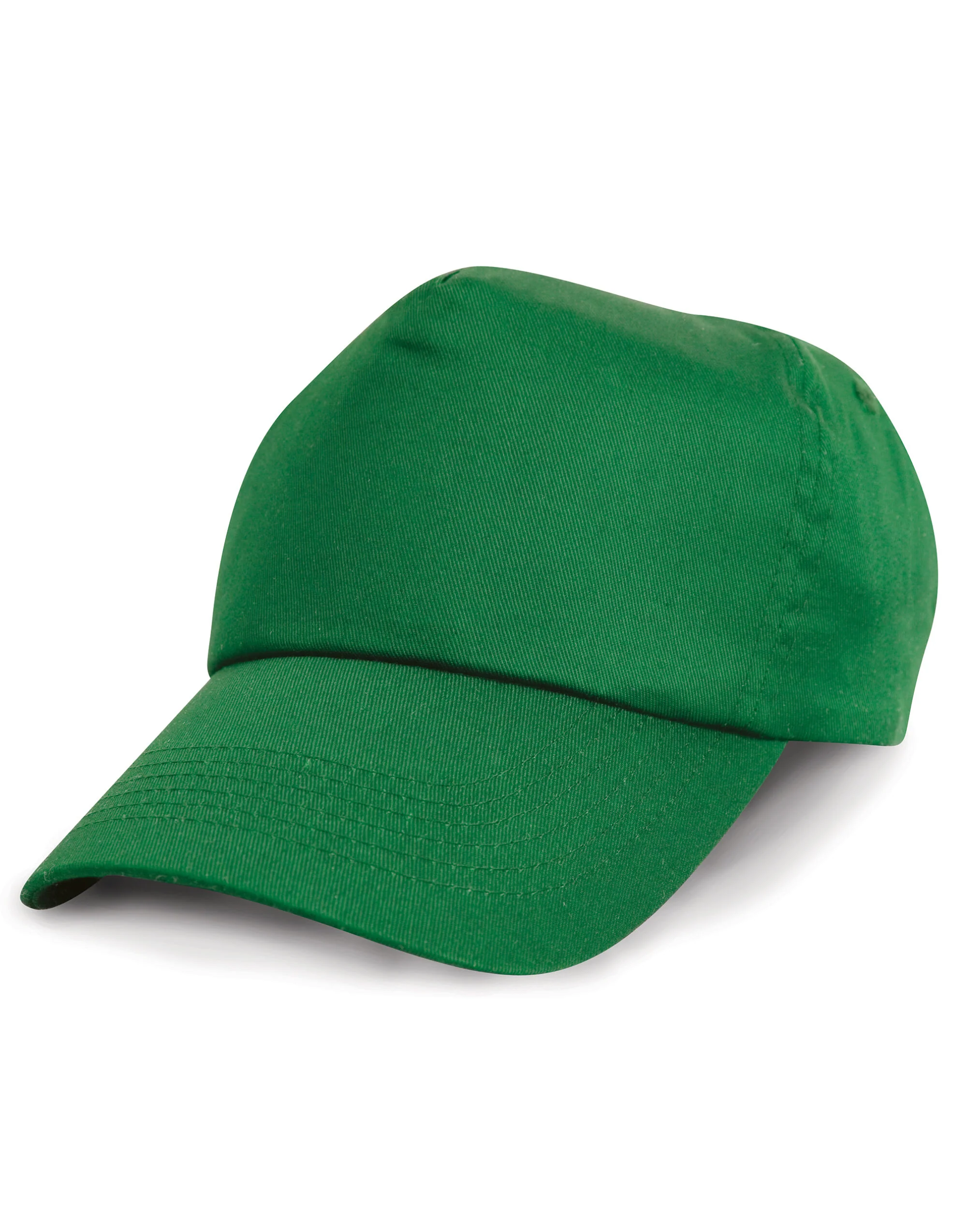 Result Headwear Cotton Cap - Image 5