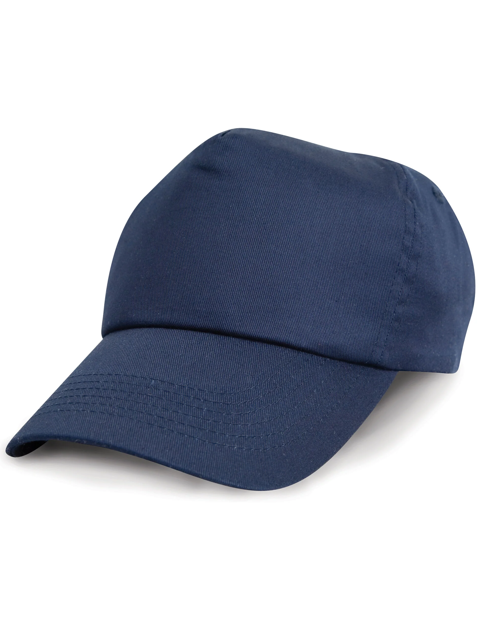 Result Headwear Cotton Cap - Image 6