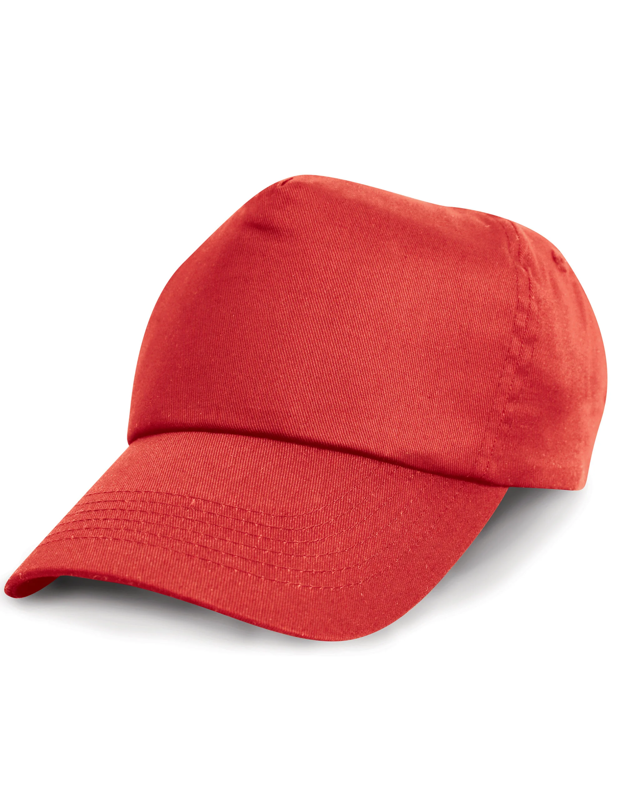 Result Headwear Cotton Cap - Image 7