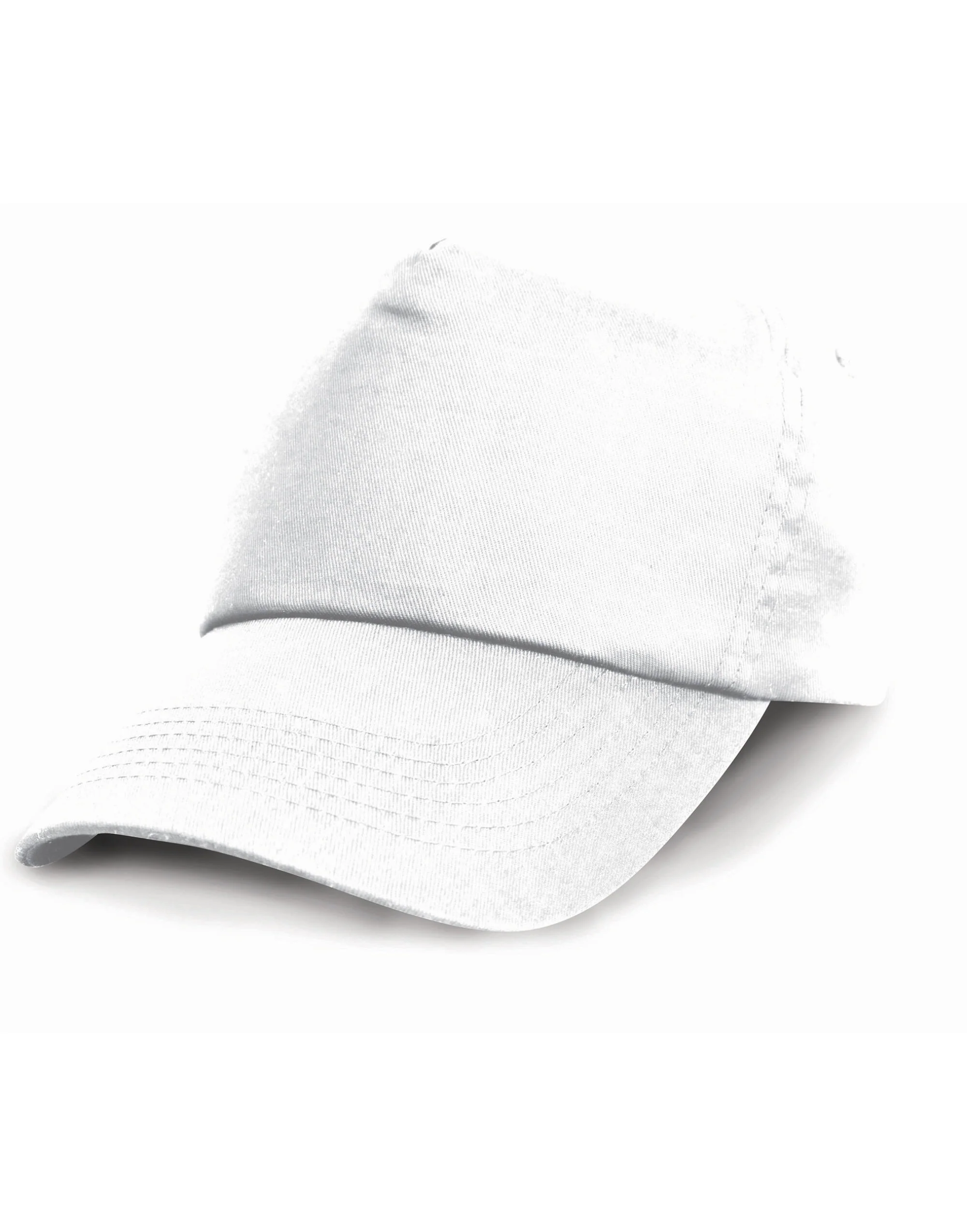 Result Headwear Cotton Cap - Image 9