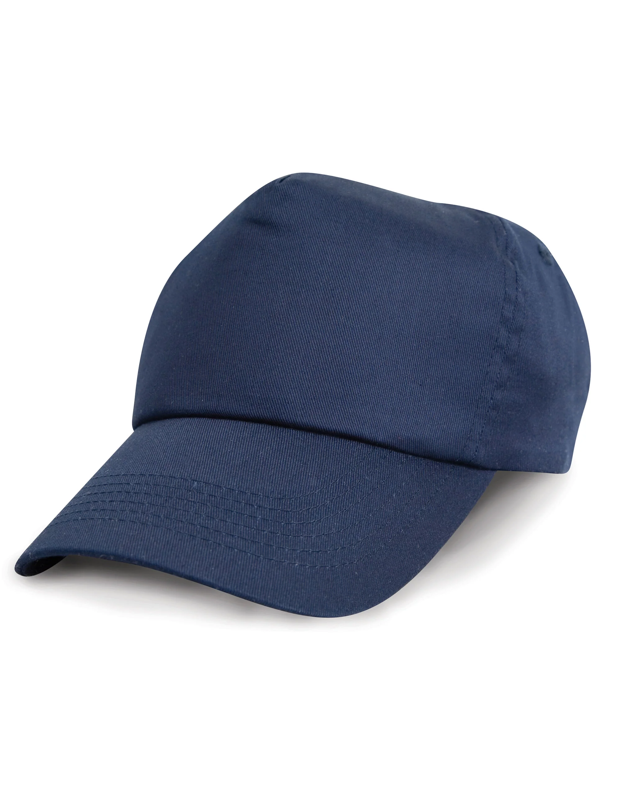 Result Headwear Children'S Cotton Cap - Image 4