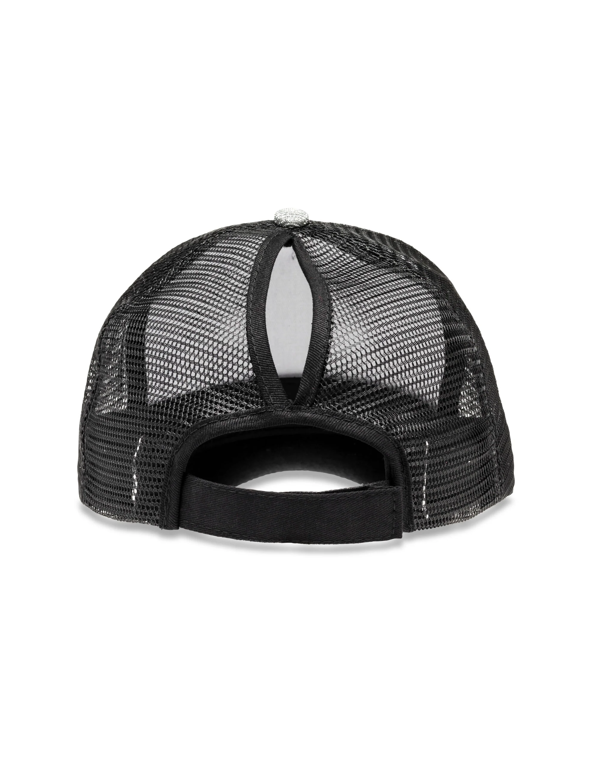 Result Headwear New York Sparkle Cap - Image 2