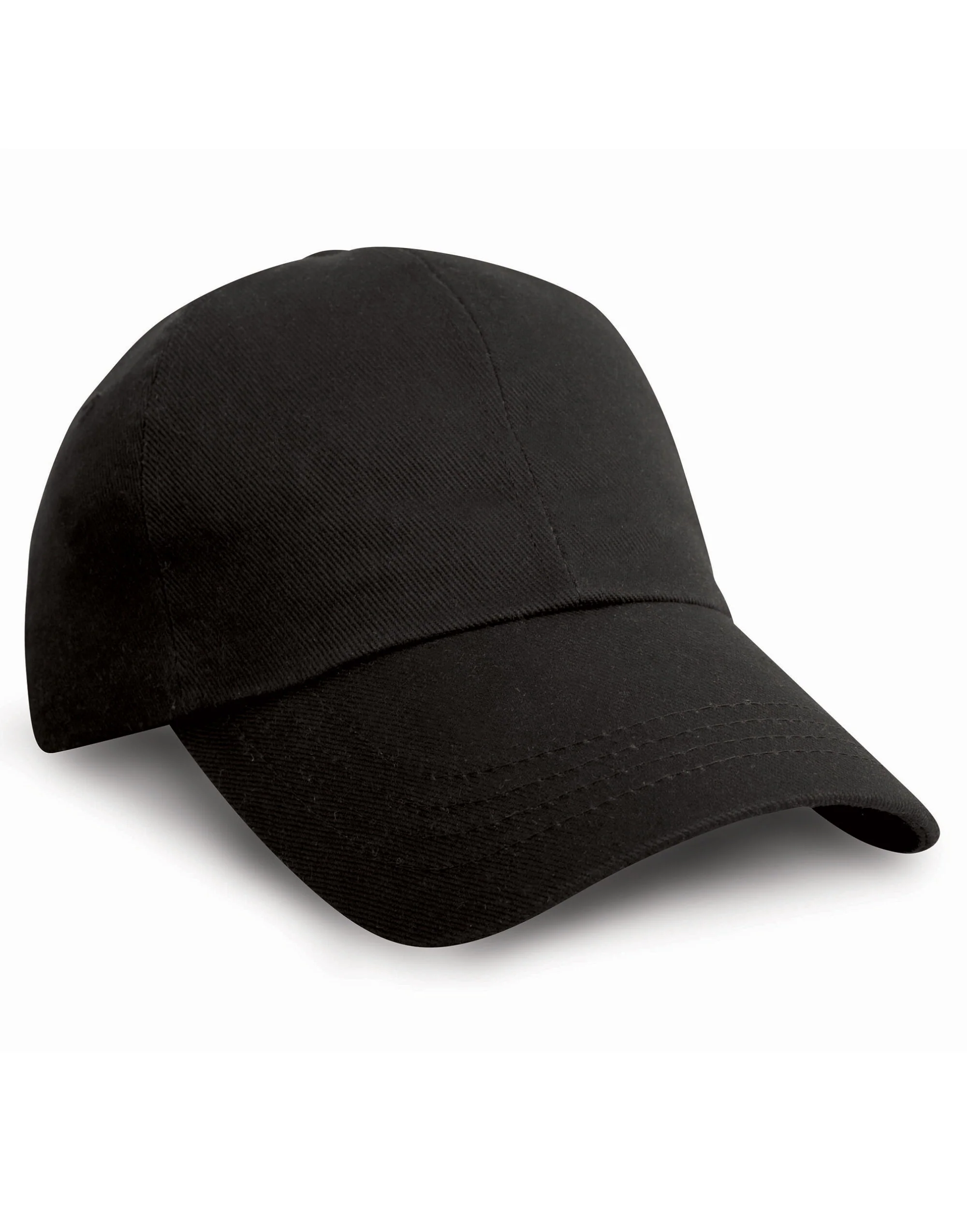 Result Headwear Cotton Drill Pro-Style Cap - Image 2