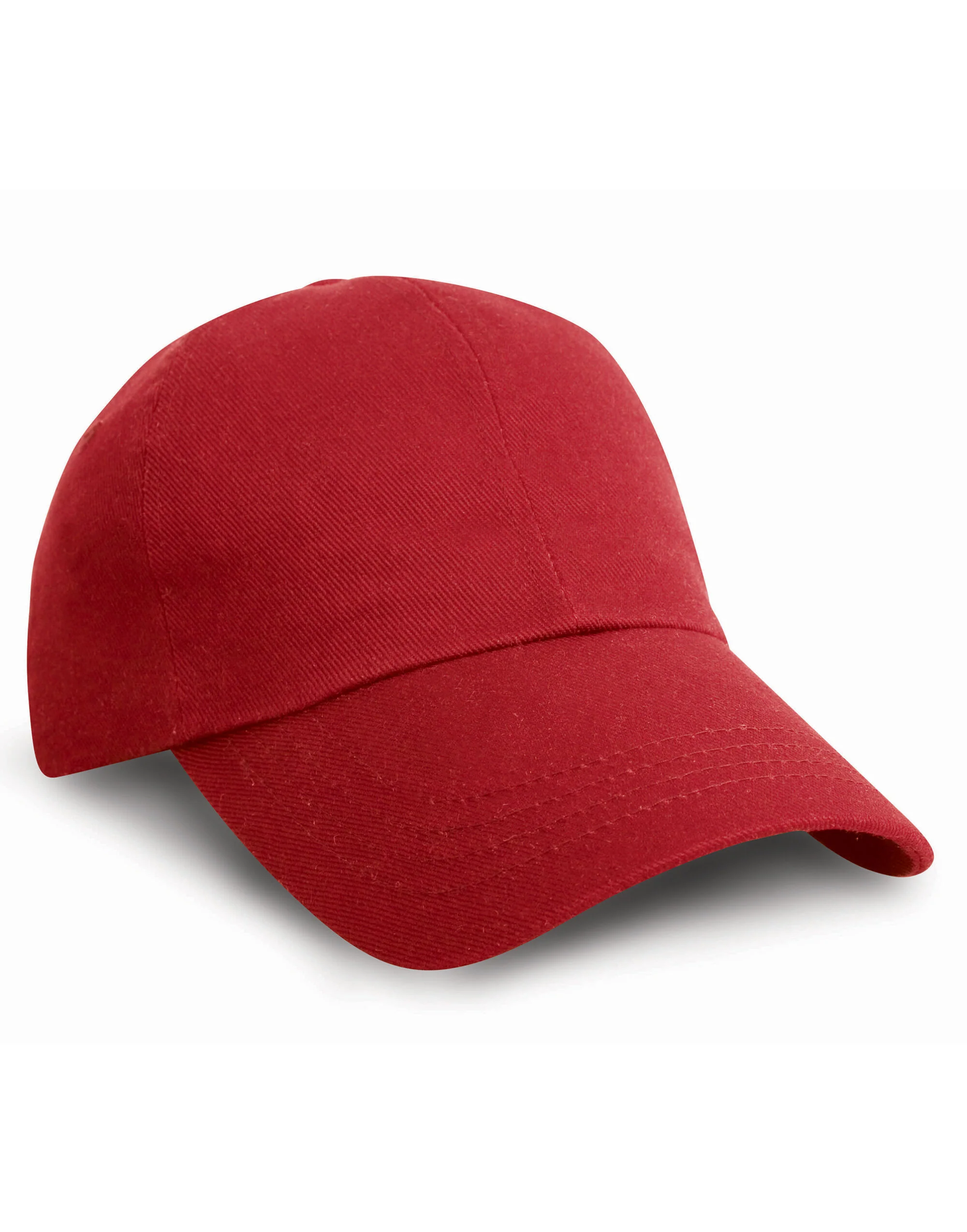 Result Headwear Cotton Drill Pro-Style Cap - Image 4