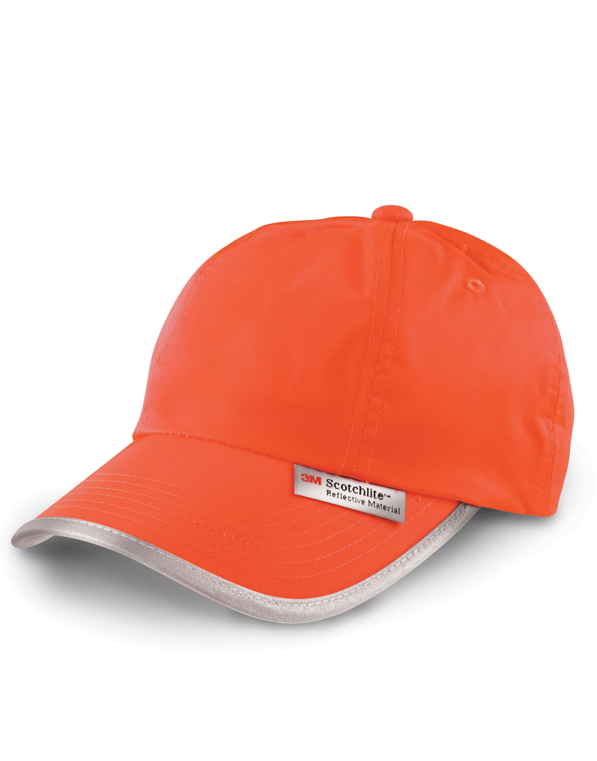 Result Headwear Hi-Vis Cap - Image 3