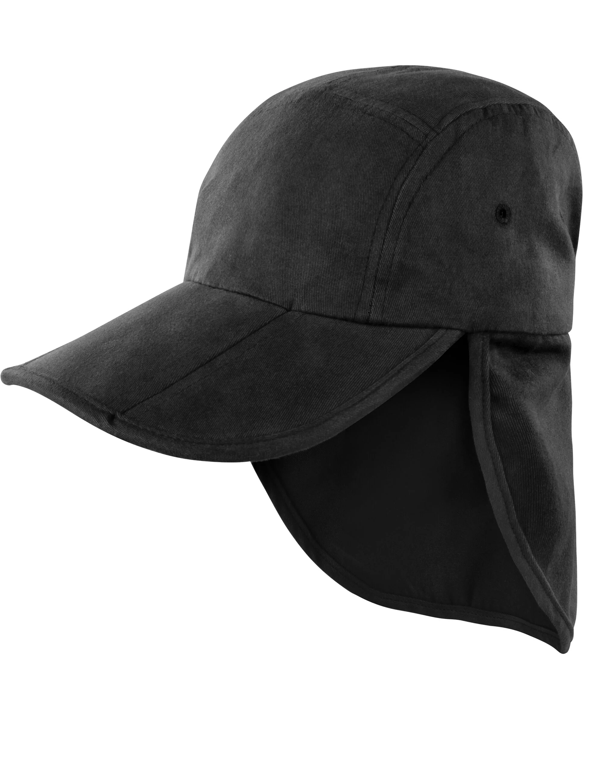 Result Headwear Fold Up Legionnaire Hat - Image 2