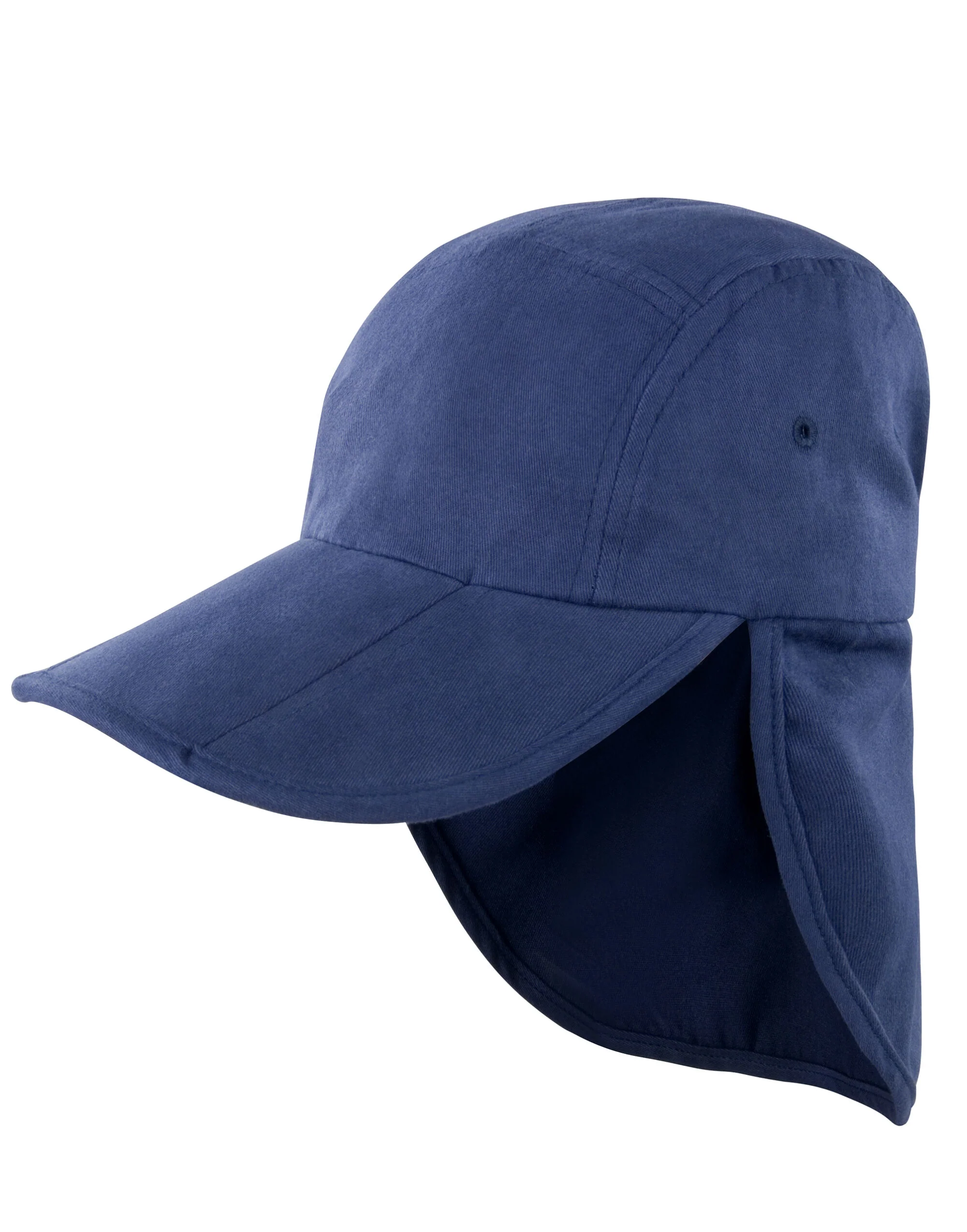 Result Headwear Fold Up Legionnaire Hat - Image 3