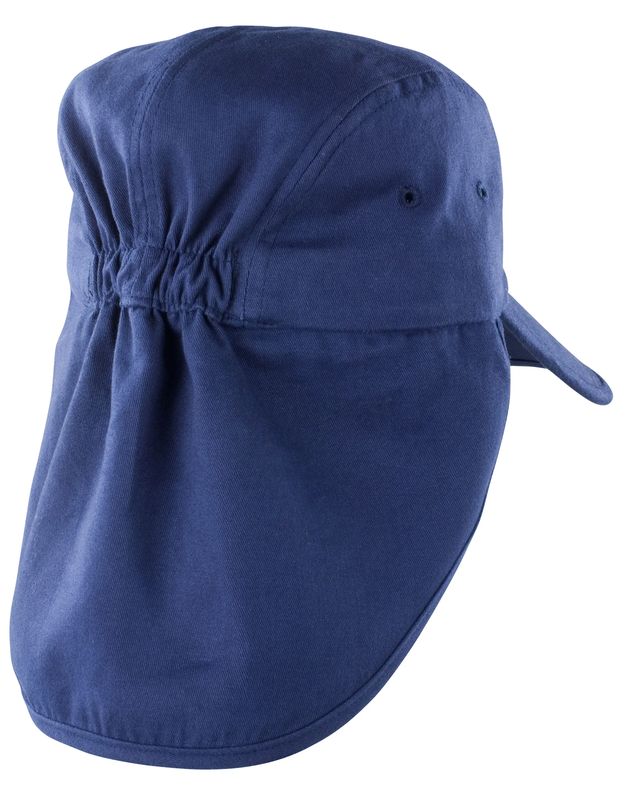 Result Headwear Fold Up Legionnaire Hat - Image 4