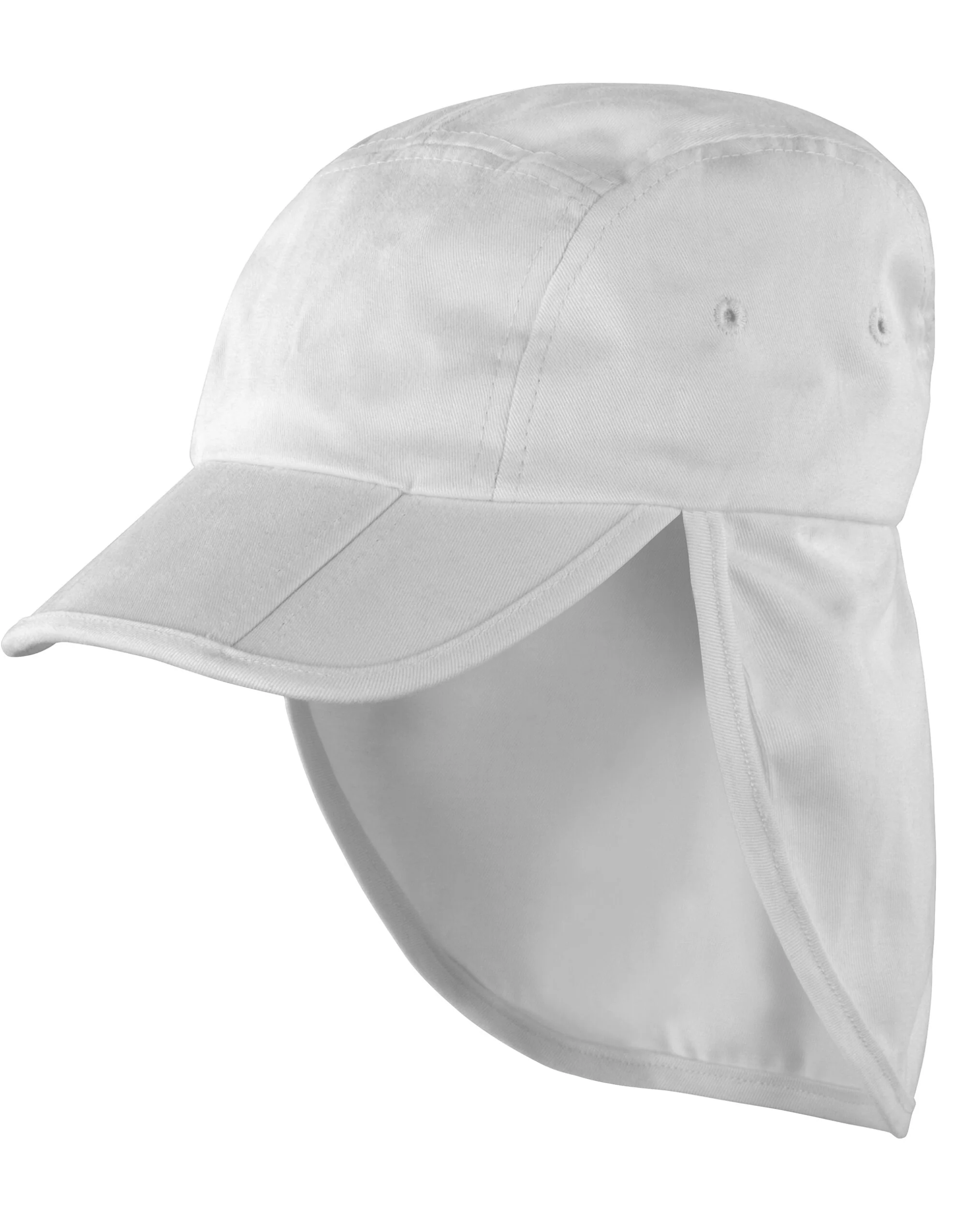 Result Headwear Fold Up Legionnaire Hat - Image 7