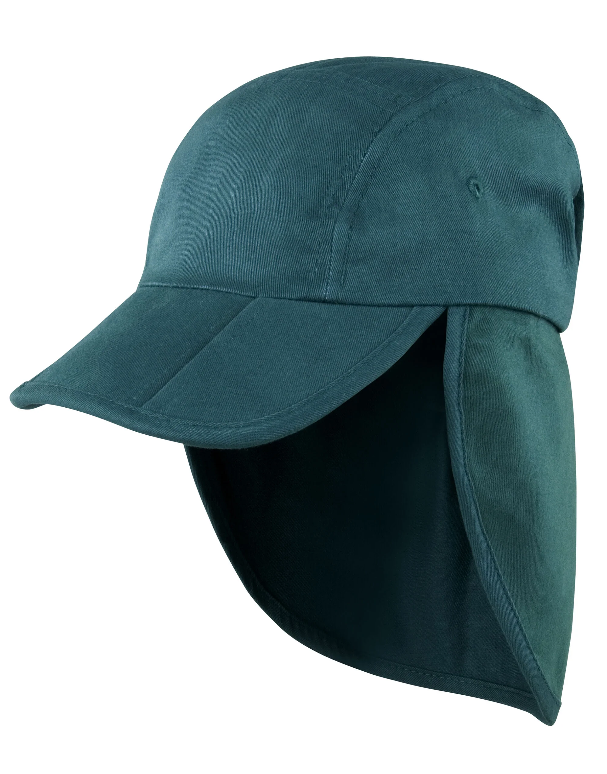 Result Headwear Fold Up Legionnaire Hat - Image 8