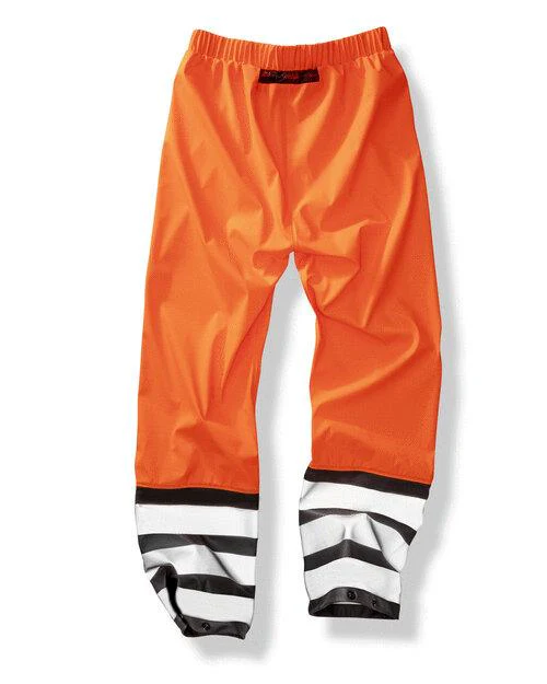 Personalised Hi-Vis Workwear — UK