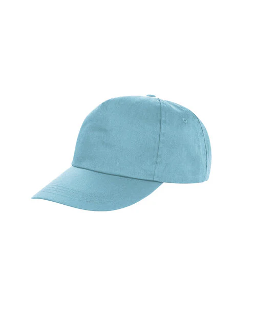 Result Houston 5 Panel Printers Cap - Image 2