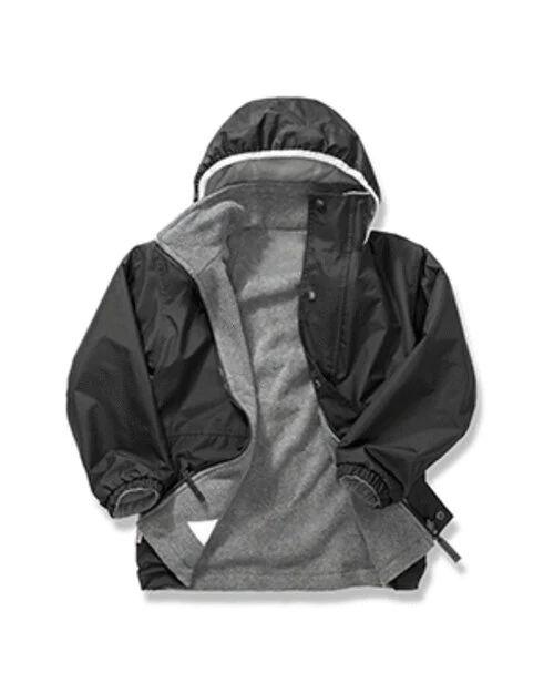 Result Junior & Youth Recycled Stormdri 4000 Fleece Jacket