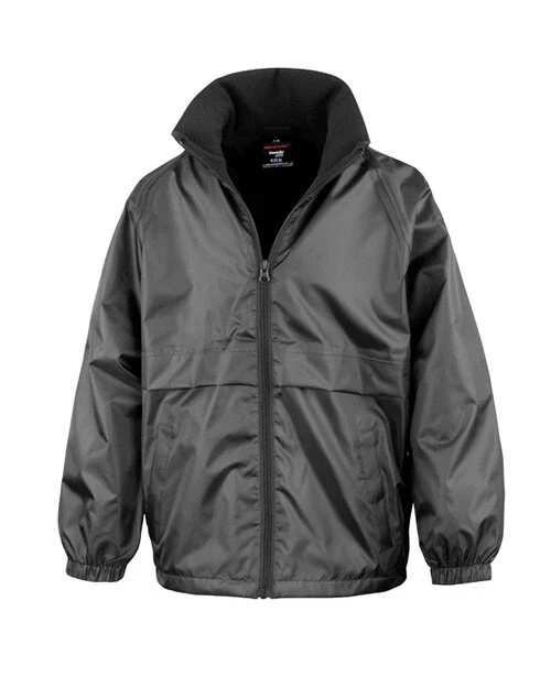 Result Kids Core Mircofleece Lined Jacket