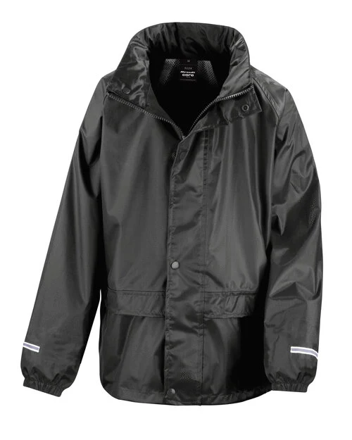 Result Kids Core Weather Suit
