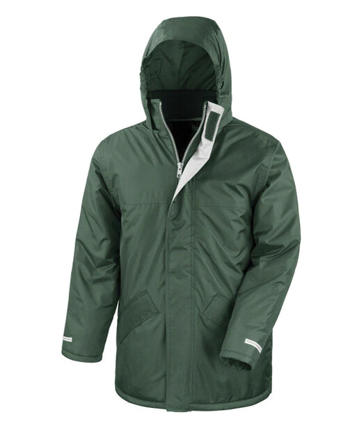 Result Kids Core Winter Parka - Image 2