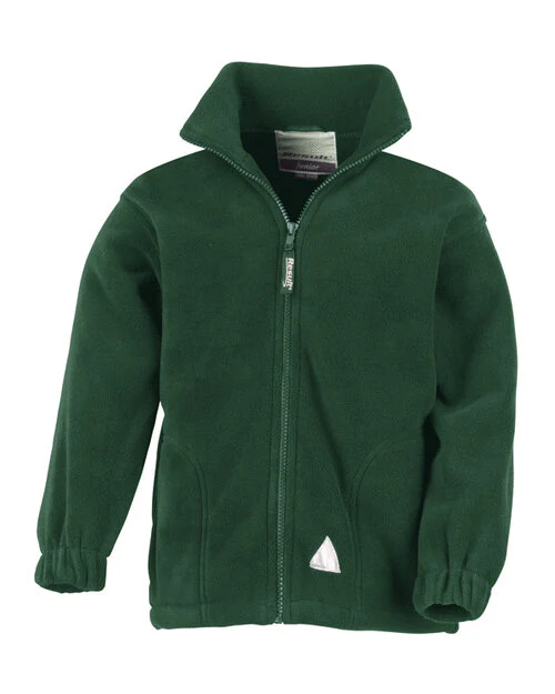 Result Kids Polartherm Jacket - Image 3