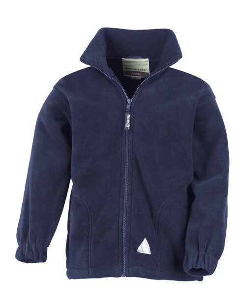 Result Kids Polartherm Jacket - Image 4
