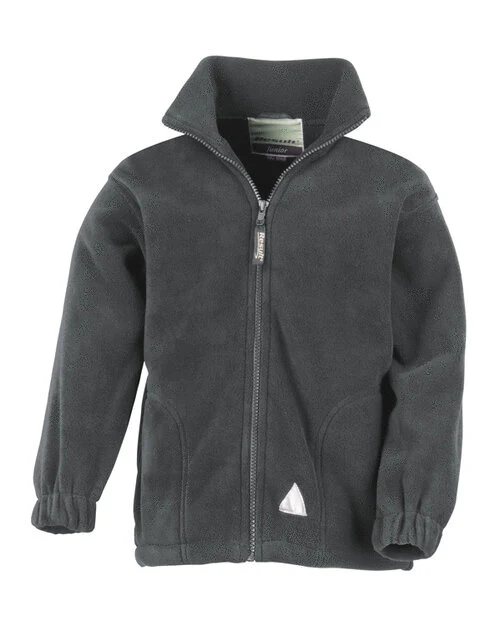 Result Kids Polartherm Jacket - Image 5