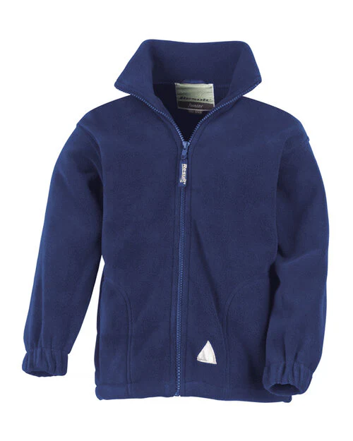 Result Kids Polartherm Jacket - Image 7