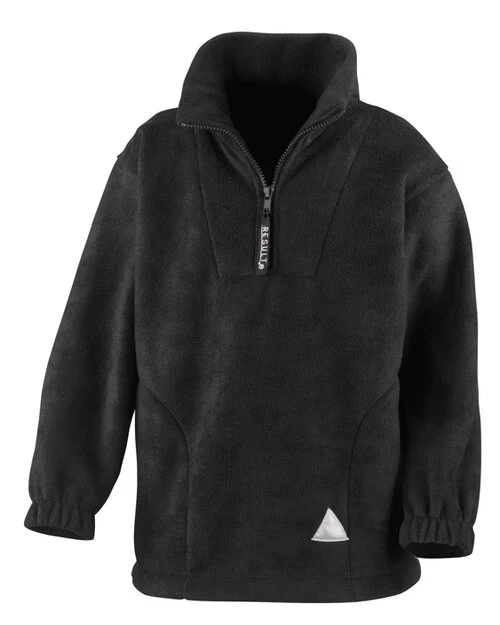 Result Kids Polartherm Top