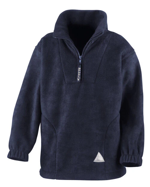 Result Kids Polartherm Top - Image 2