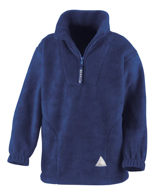 Result Kids Polartherm Top - Image 4