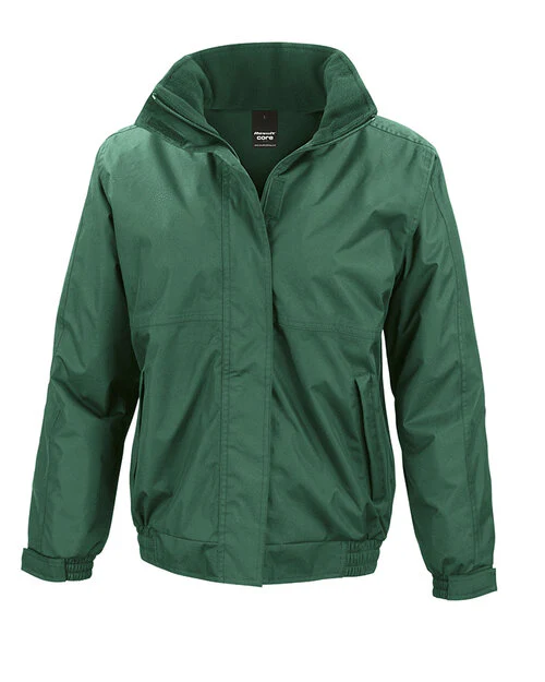 Result Ladies Core Channel Jacket - Image 2