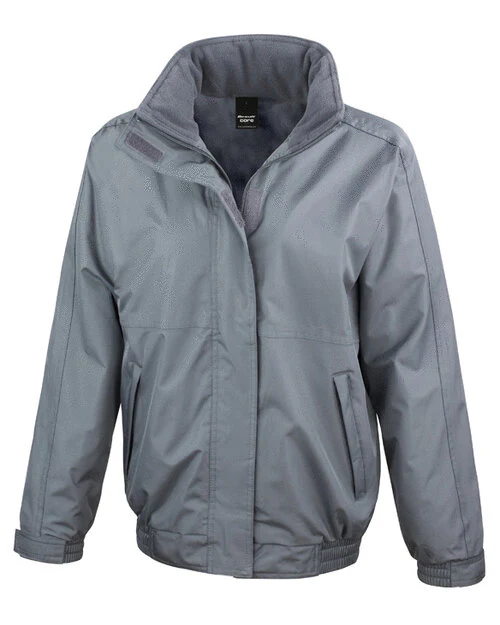 Result Ladies Core Channel Jacket - Image 3