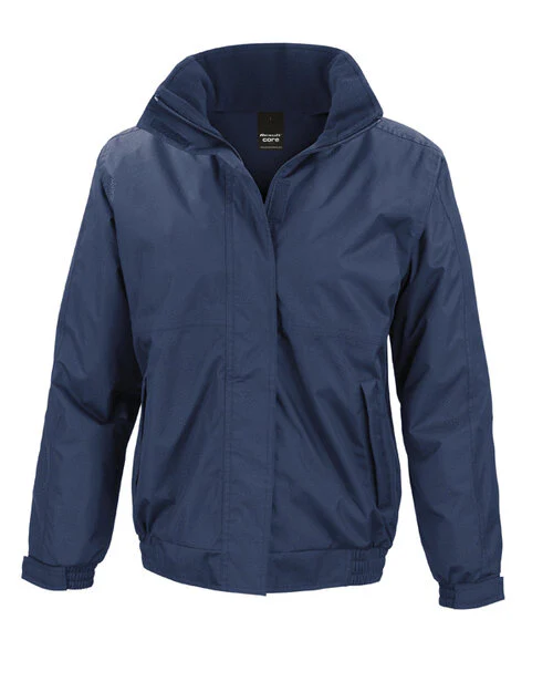 Result Ladies Core Channel Jacket - Image 4