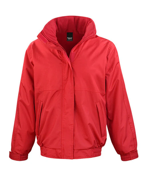 Result Ladies Core Channel Jacket - Image 5