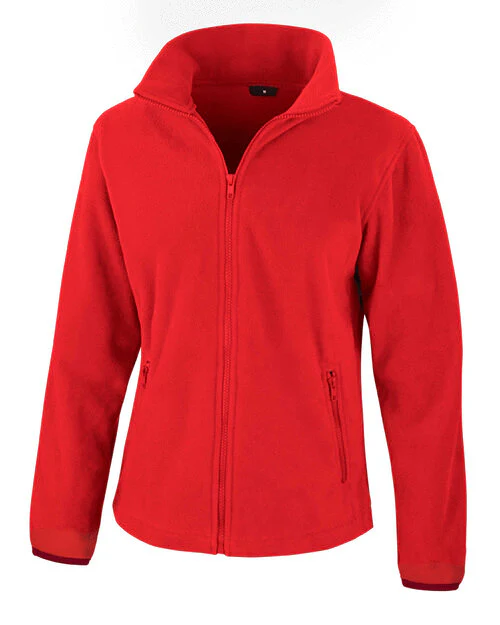 Result Ladies Core Outdoor Micro-Fleece - Image 3