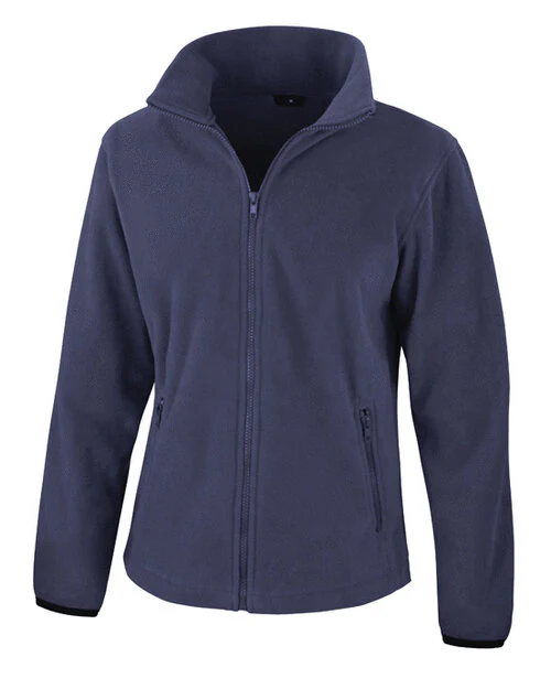 Result Ladies Core Outdoor Micro-Fleece - Image 4