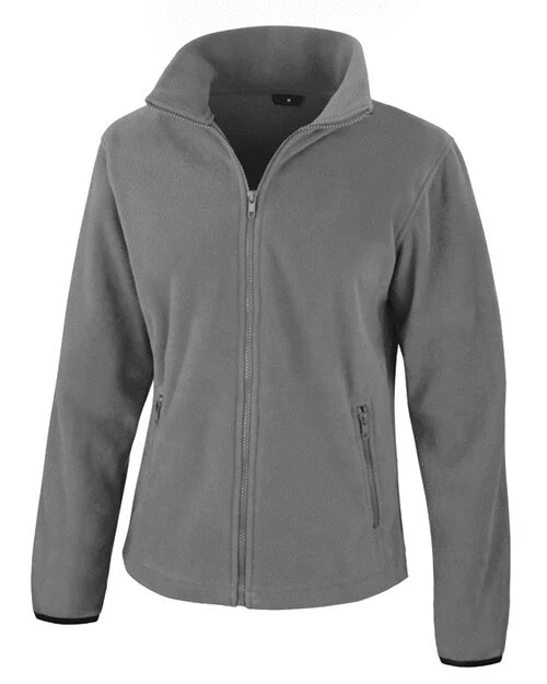 Result Ladies Core Outdoor Micro-Fleece - Image 5