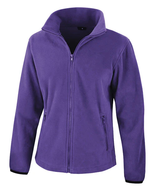 Result Ladies Core Outdoor Micro-Fleece - Image 6