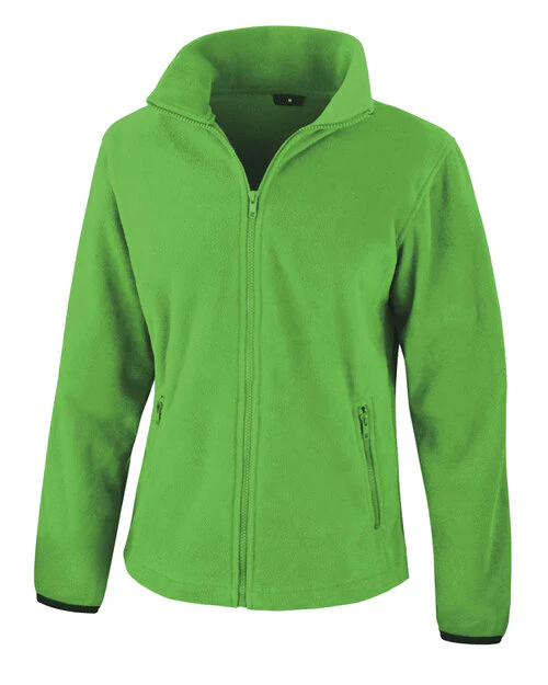 Result Ladies Core Outdoor Micro-Fleece - Image 7