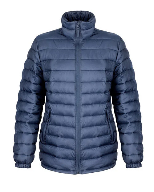 Result Ladies Ice Bird Padded Jacket - Image 2