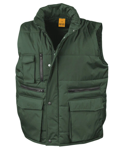 Result Lance Body Warmer - Image 2