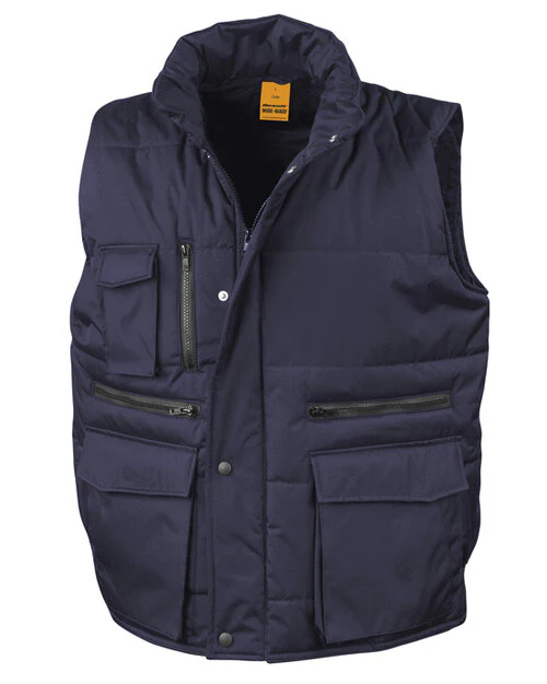 Result Lance Body Warmer - Image 3