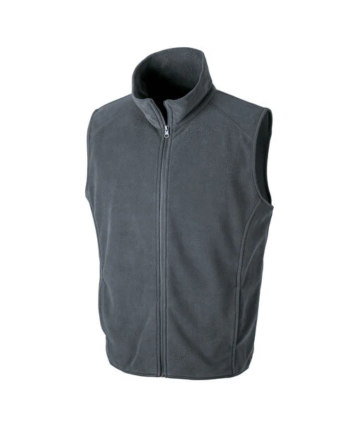 Result Microfleece Gilet - Image 2