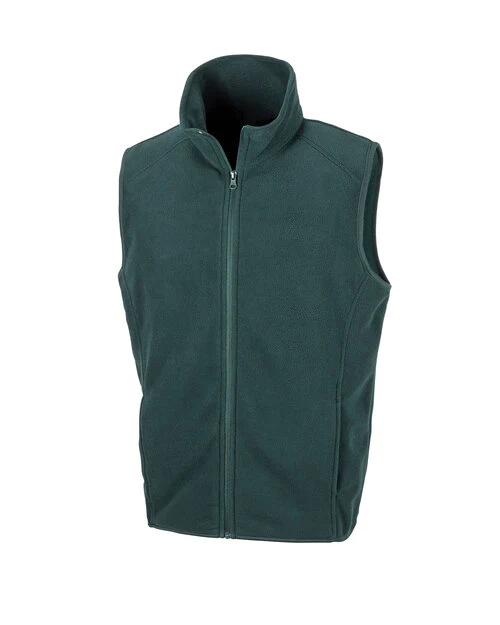 Result Microfleece Gilet - Image 3