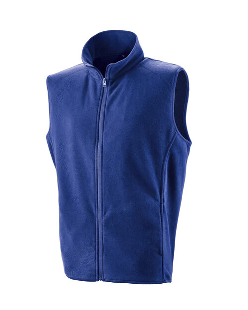 Result Microfleece Gilet - Image 7