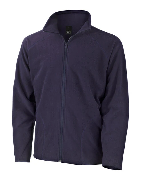 Result Microfleece Jacket - Image 4