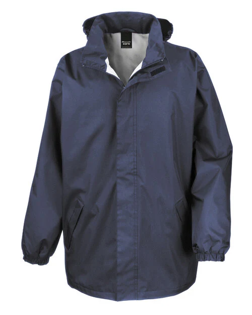 Result Midweight Core Jacket - Image 2